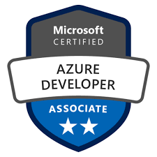 Azure Developer Associate
